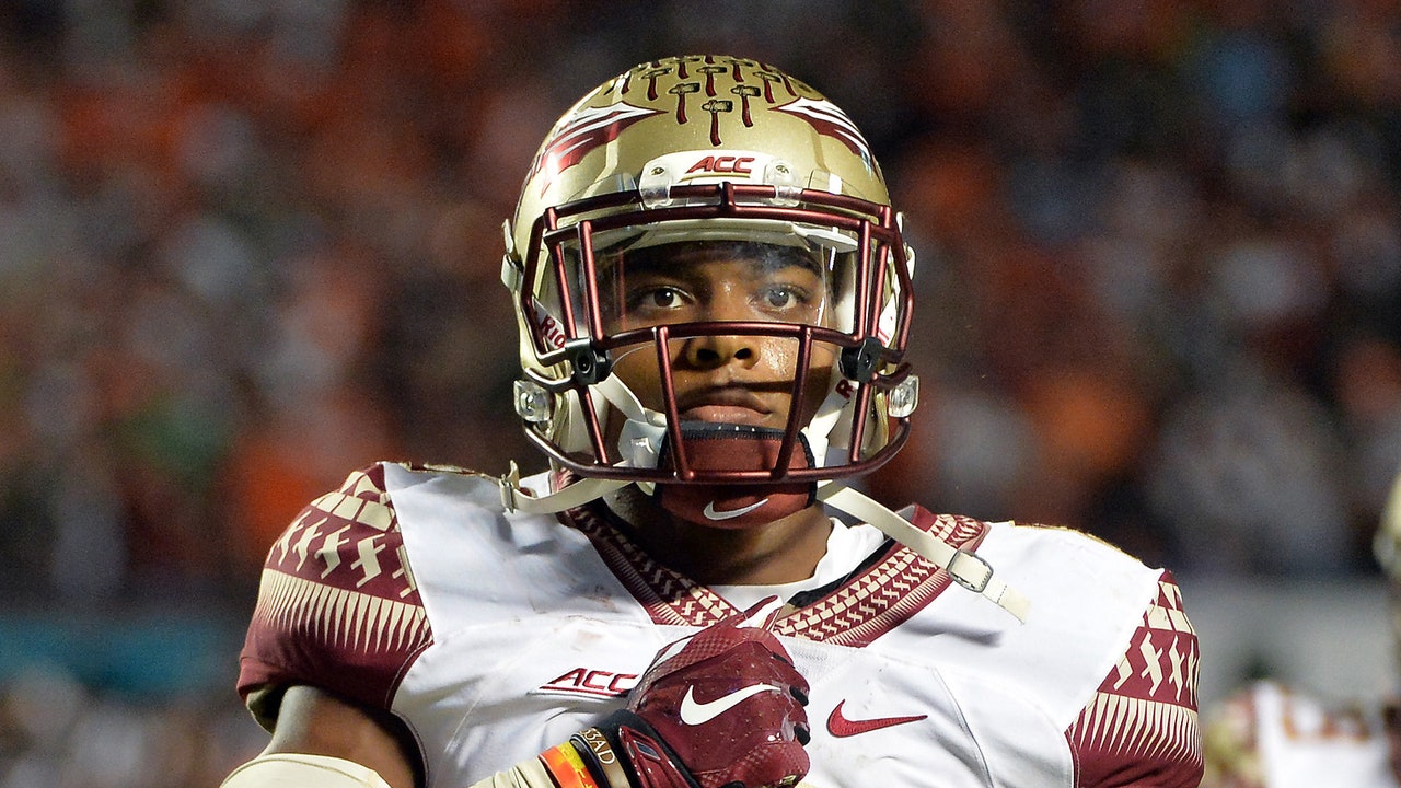FSU's Ramsey more than just good, he's team's 'star'